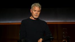 Eric Dane falleció este 19 de febrero de 2026.