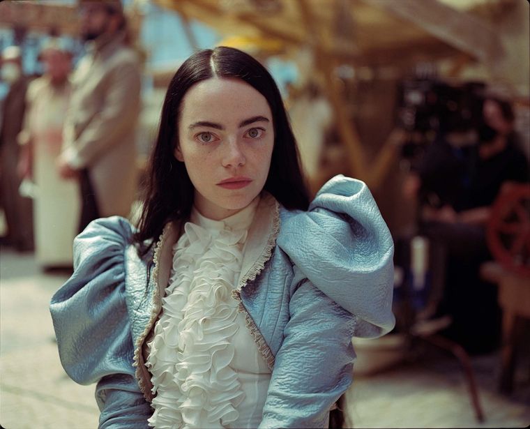 Una de las favoritas en los Premios Oscar directo al streaming