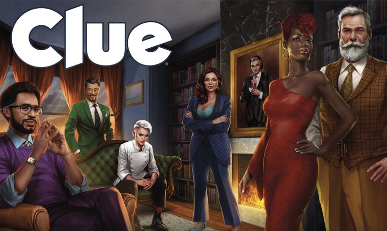 Clue no será una ficción, Netflix apostará a un formato incluso más dinámico.