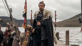 Vikings: Valhalla