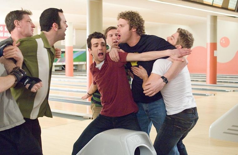 Ni en tus sueños es furor en Netflix a 14 años de su estreno