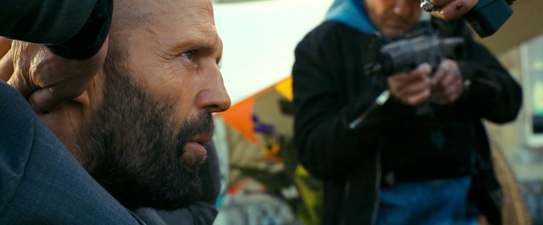 Adam Clay regresa, aún hay muchos malos a los que patear