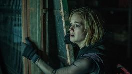 Que Ver | No respires 2 ya está en Netflix