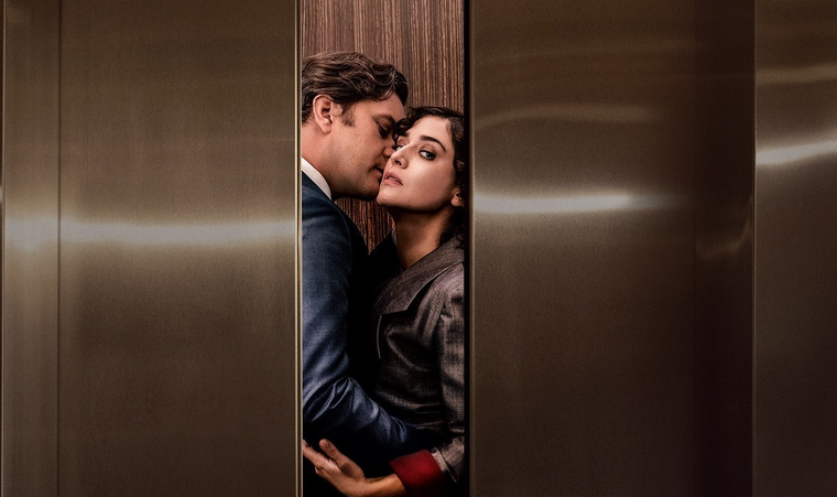 Joshua Jackson y Lizzy Caplan protagonizan la nueva serie