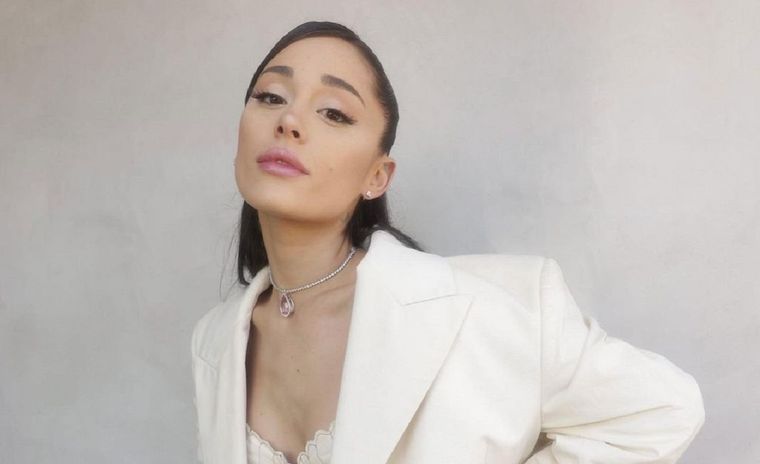 La vida sentimental de Ariana Grande no ha parado de dar qué hablar