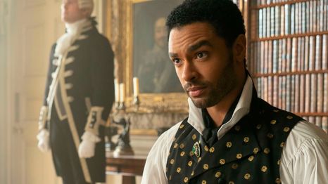 Bridgerton: la abultada oferta que rechazó Regé-Jean Page para volver a la serie