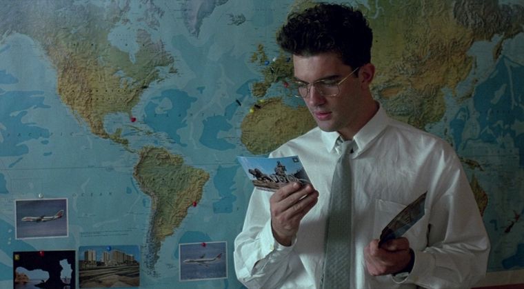 Una película de 90 minutos imperdible.