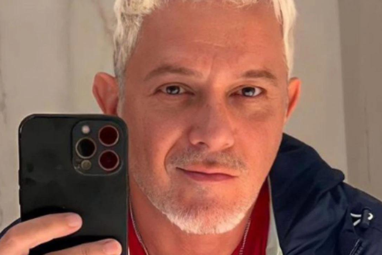 Alejandro Sanz generó preocupación entre sus seguidores con un sincero mensaje.