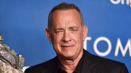 Tom Hanks protagonizó los mejores clásicos
