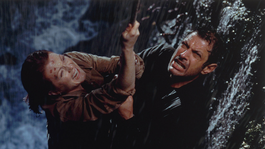 la exitosa pelicula de accion y aventura que triunfa en streaming a 28 anos de su estreno