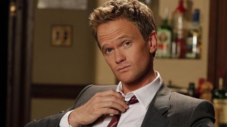 Neil Patrick Harris