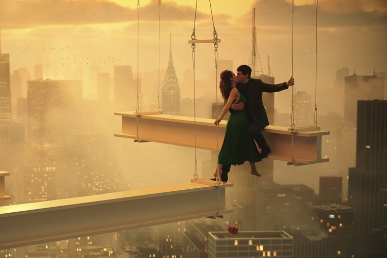 Megalopolis desembarcará en MUBI el 26 de noviembre como pieza central del especial Visions of Tomorrow: Alternative Science Fiction, del que también formará parte Metropolis de Fritz Lang. Megalopolis desembarcará en MUBI el 26 de noviembre como pieza central del especial Visions of Tomorrow: Alternative Science Fiction, del que también formará parte Metropolis de Fritz Lang.