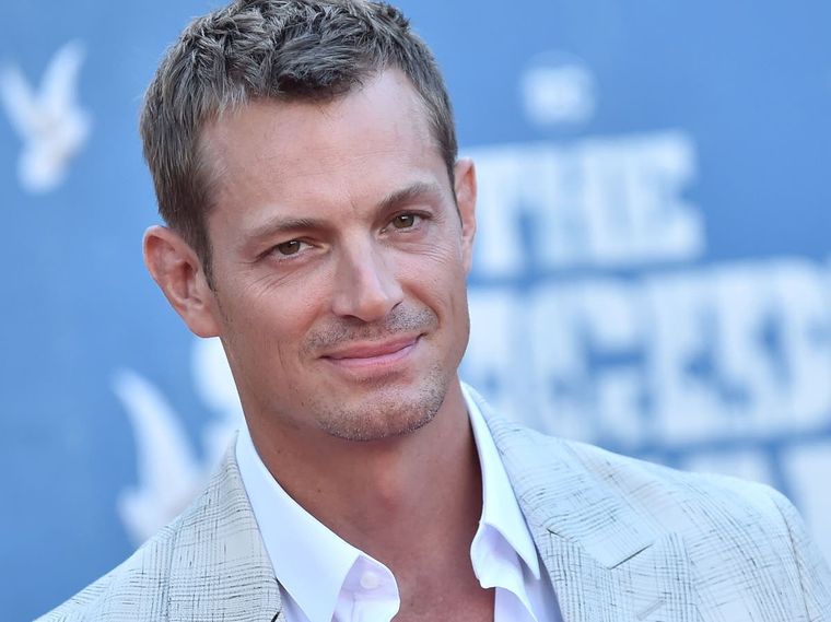 Joel Kinnaman