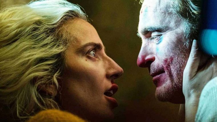 Lady Gaga y Joaquin Phoenix protagonizan la secuela de Joker.