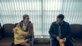 Que Ver | Fractura es uno de los grandes thriller psicológicos que hay en la plataforma.