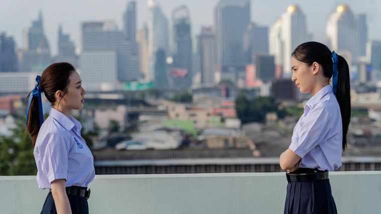 Ataque 13 está disponible en Netflix Ataque 13 está disponible en Netflix