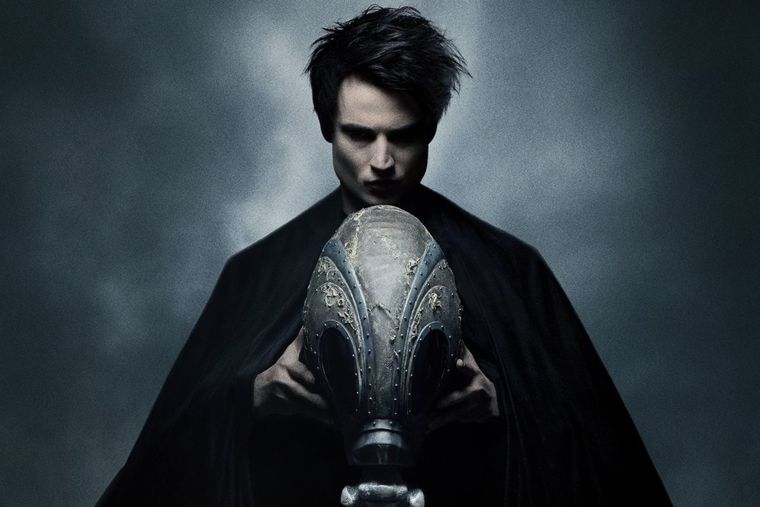Sandman llega este viernes 5 de agosto a Netflix.