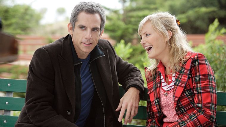 La divertida comedia con Ben Stiller que no te puedes perder