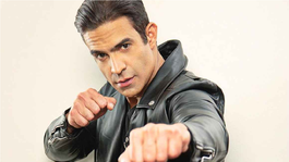 Juan Vidal tuvo la oportunidad de realizar varios proyectos en la pequeña pantalla.