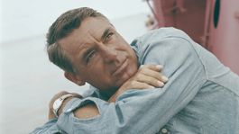 Cary Grant fue uno de los grandes artistas de la era dorada de Hollywood