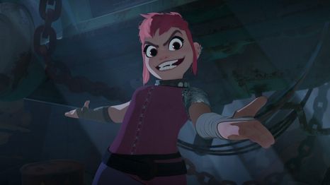 Antes del Oscar, Netflix pone de forma gratuita una de sus nominadas