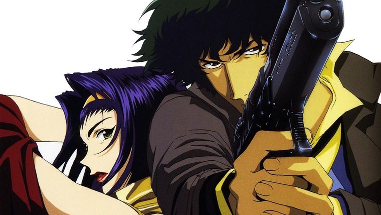 El responsable de Cowboy Bebop regresa