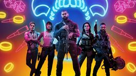 Un ejercito, un botón y una ciudad plagada de zombies en Army of the Dead