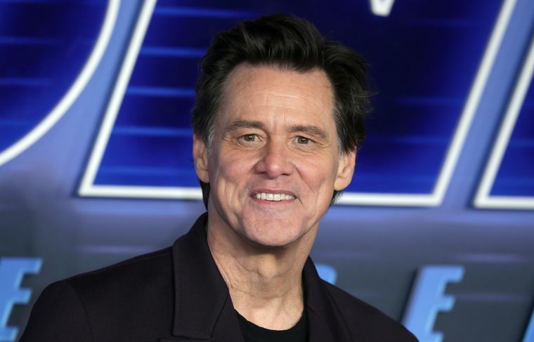 Jima Carrey podría ponerse en la piel de este icónico personaje.&nbsp;