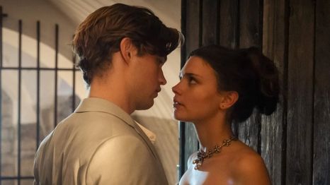 La nueva serie que acaba de llegar al streaming y te fascinará