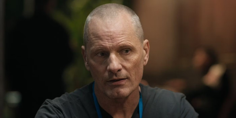 Viggo Mortensen lidera el nuevo drama original de la plataforma