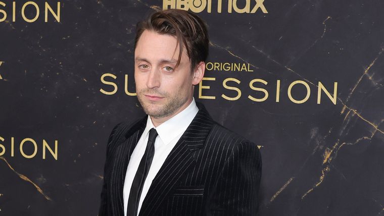 Kieran Culkin contó que Armstrong no les reveló nunca cuándo terminaría la serie