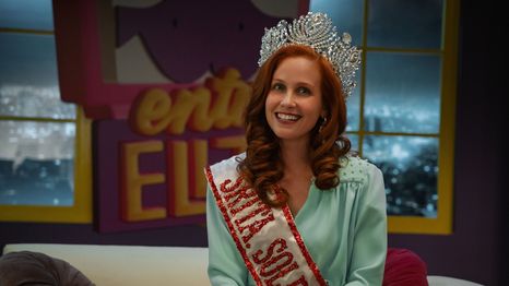 En diálogo con QueVer, Ángela Poblete, productora de la serie, se refirió a los desafíos de contar una historia basada en el pasado pero que presenta un debate muy actual