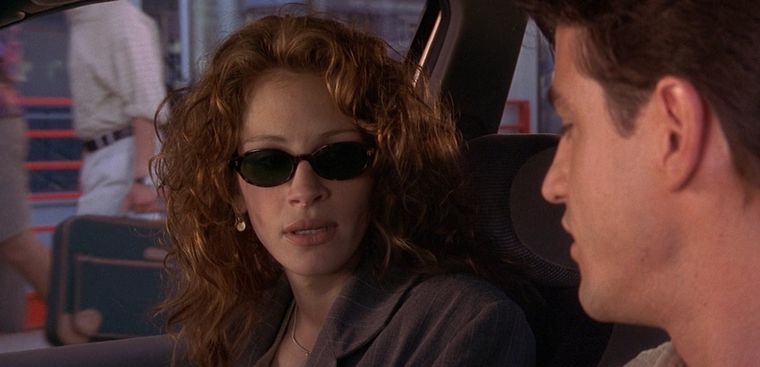 La boda de mi mejor amigo es una de las películas más divertidas que protagonizó Julia Roberts.