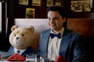 La segunda temporada de Ted, la serie ya se encuentra disponible en Universal+.
