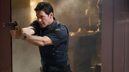 Keanu Reeves protagoniza Reyes de la calle