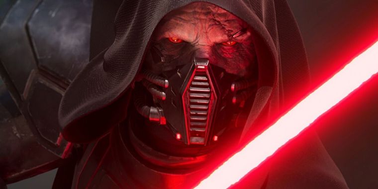 ¿Mostrará la serie a algún Lord Sith de la Alta República?