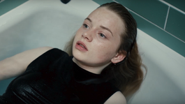 Blue My Mind: una metáfora oscura sobre la adolescencia, el cuerpo y el miedo a cambiar.