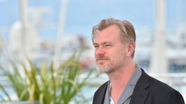 El director de 52 años es uno de los nombres más aclamados de la historia del cine