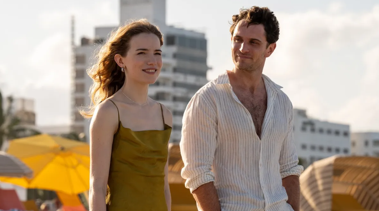 Netflix aún no confirmó si habrá una segunda temporada de Pulso Netflix aún no confirmó si habrá una segunda temporada de Pulso