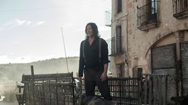 daryl dixon concluye el rodaje de la cuarta temporada ¿volveremos a ver a norman reedus?