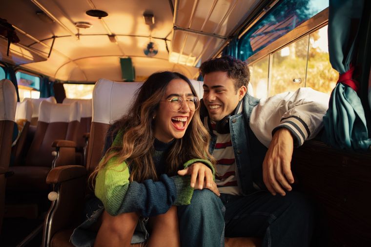 Disney Plus presenta una nueva serie brasileña original pensada para el público adolescente