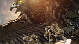 asi luce transformada la noble aguila airazor en transformers: rise of the beasts