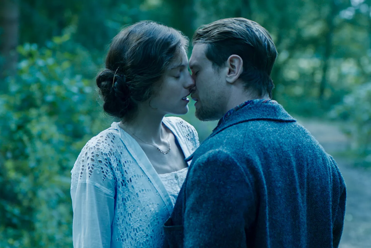 Emma Corrin y Jack OConnell protagonizan esta nueva adaptación