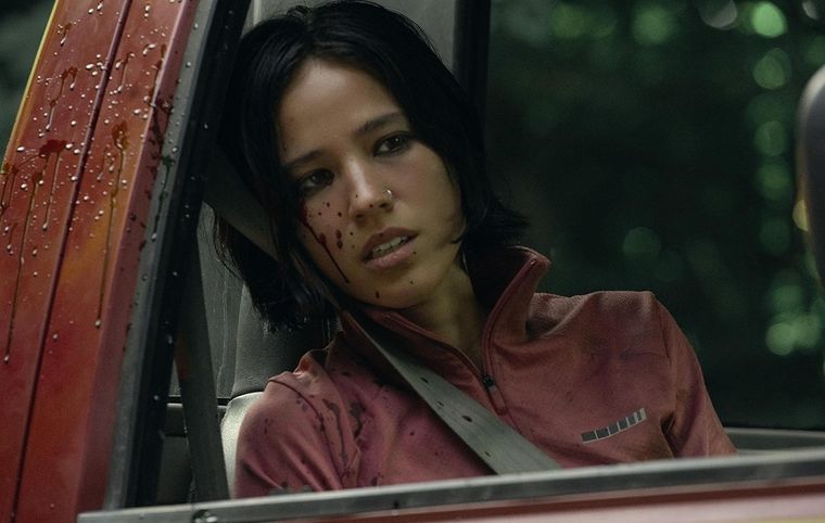 No te muevas arrasa en Netflix