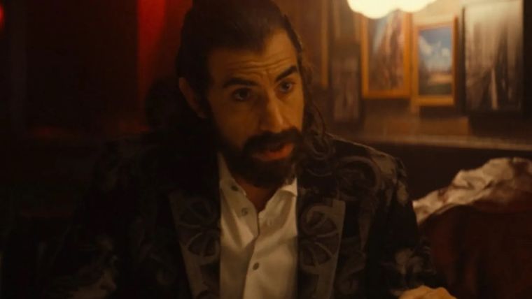 Ironheart confirma a Mefisto de la mano de Sacha Baron Cohen Ironheart confirma a Mefisto de la mano de Sacha Baron Cohen