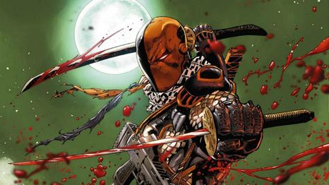 DC suma a importantes villanos en el futuro.&nbsp;