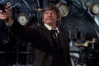 Charles Bronson fue una de las figuras más importantes del cine de los 60 y 70