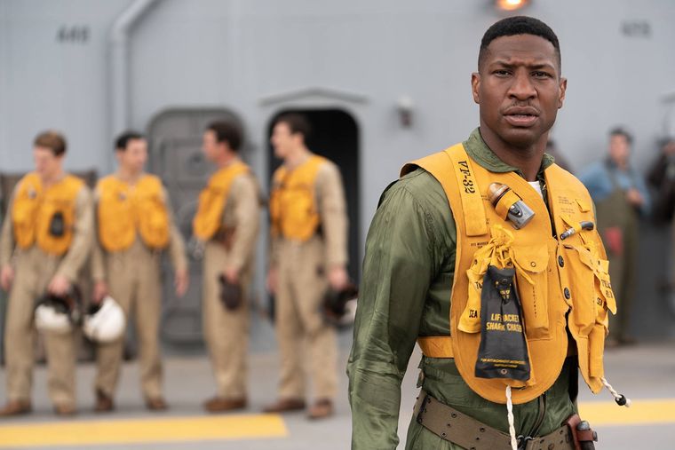 Jonathan Majors sigue acumulando malas noticias