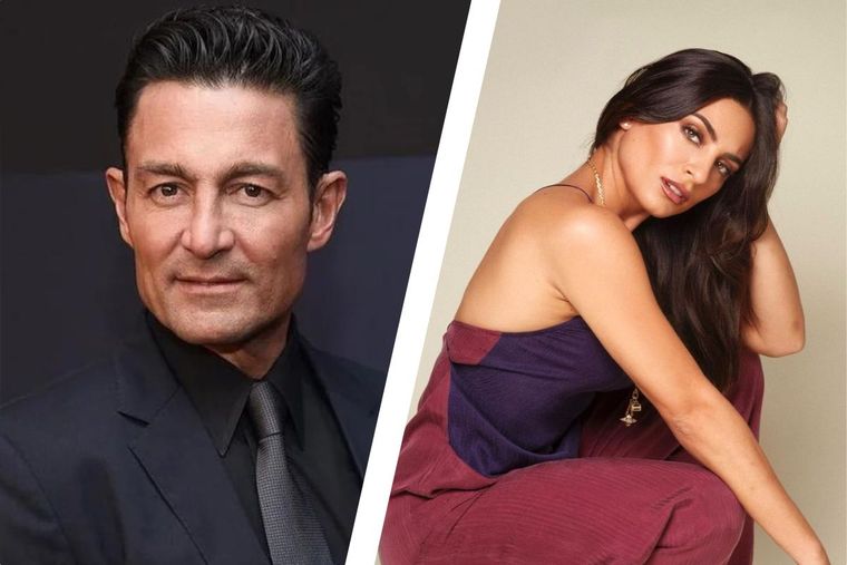 Los actores protagonizarán El Conde: Amor y honor