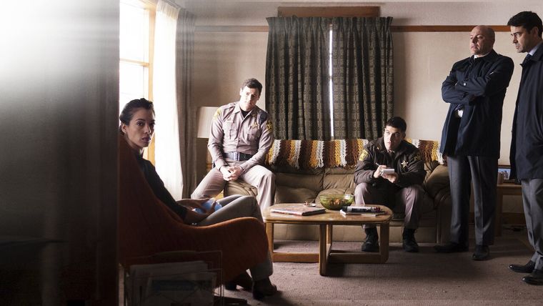 Shimmer Lake, el thriller de crimen y comedia que no te vas a querer perder Shimmer Lake, el thriller de crimen y comedia que no te vas a querer perder